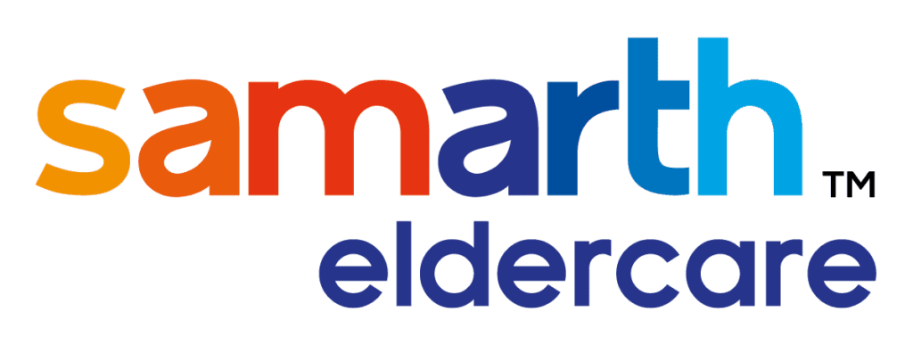 Best Elder care services in India - Samarth care