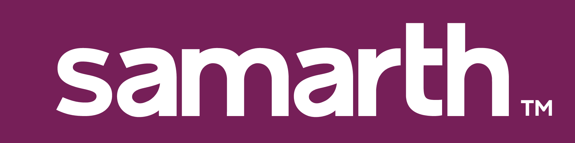 Samarth Elder care logo