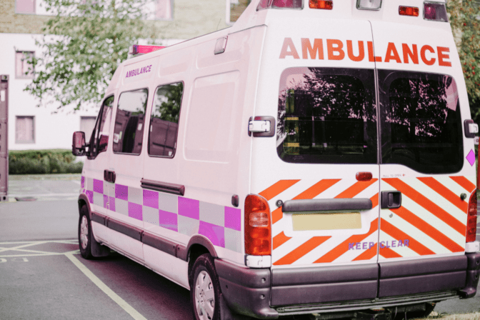 Helping Your Ageing Parents Stay Safe: A Simple Emergency Plan That Works