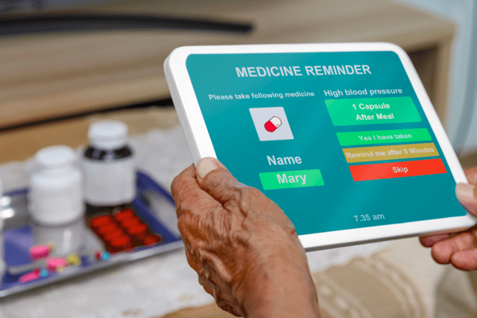 Understanding Polypharmacy: How You Can Help Your Parents Manage Multiple Medications Safely