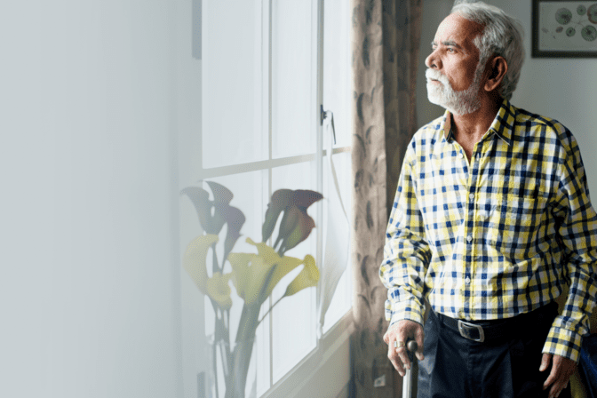 Ageing is a Journey, Not a Formula