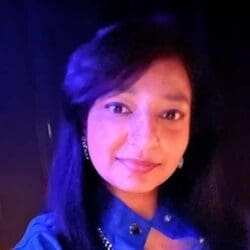 Geeta Srivastava - Samarth Ambassador