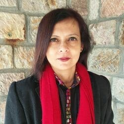 Neelakshi Mahanta - Samarth Ambassador