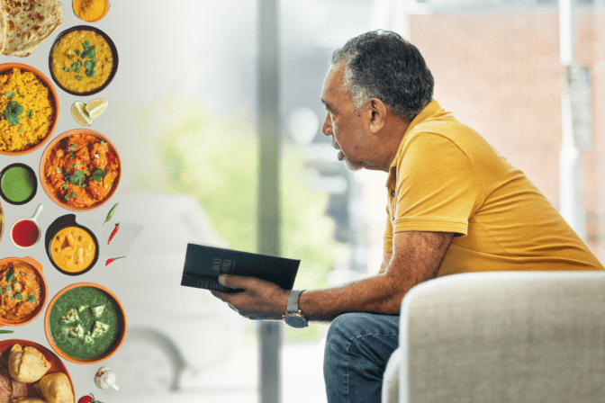 Nutritional Choices That Support Cognitive Health: A Guide for Caregivers