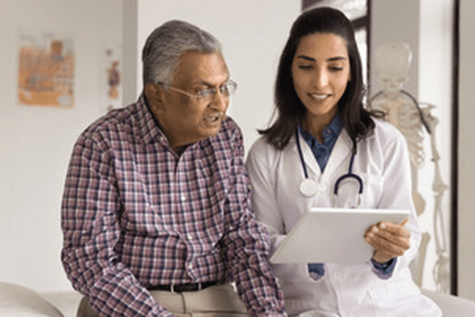 Setting Up Medical Support for Your Parents: A Caregiver’s Guide