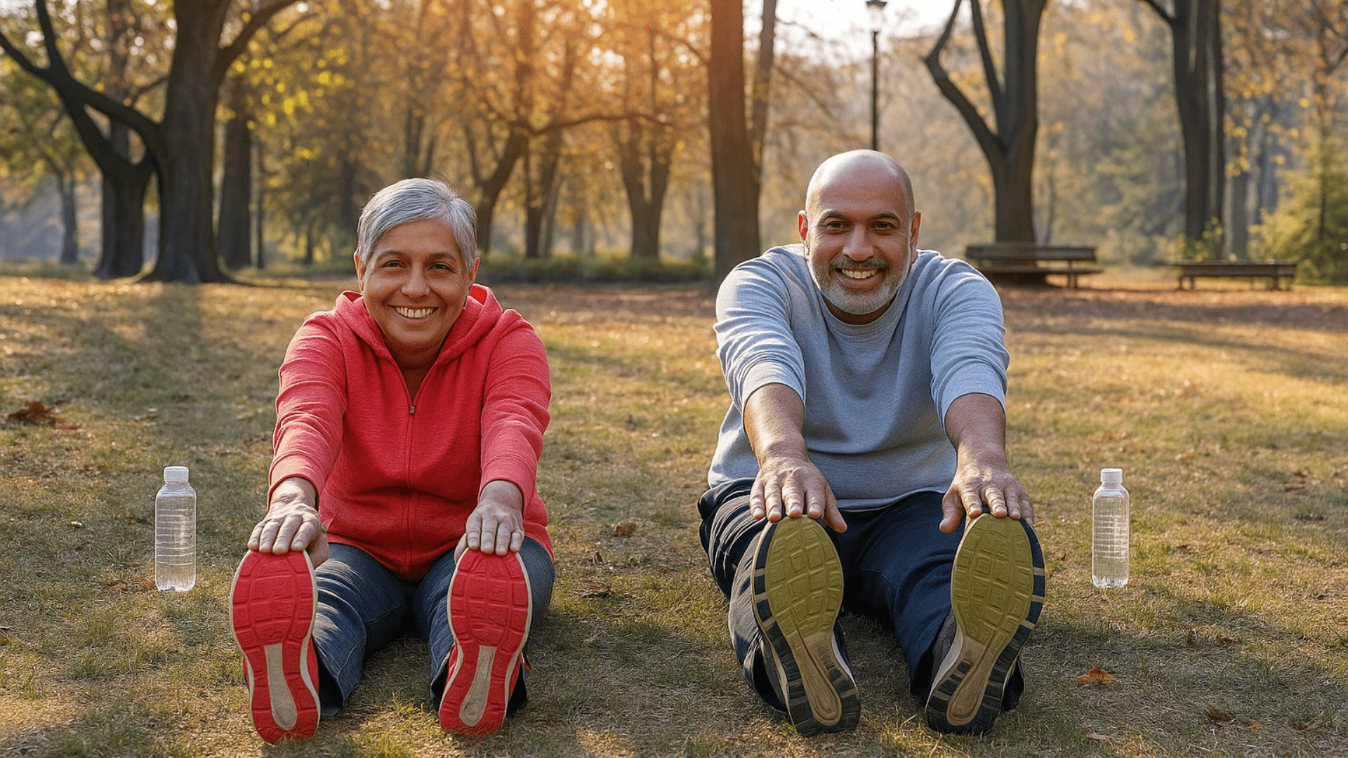 They Don’t Want Help: Balancing Care and Independence in Active Seniors