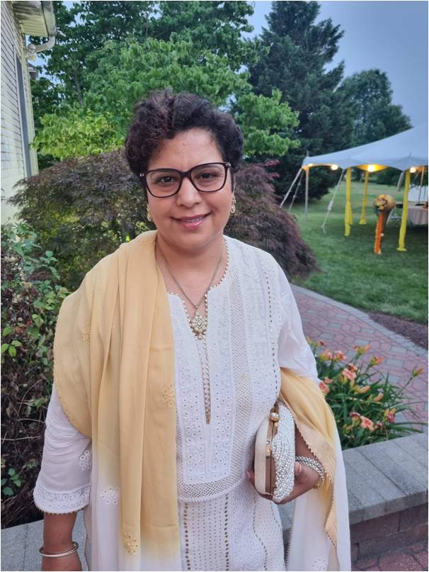 Spirit of Samarth Awardee,
