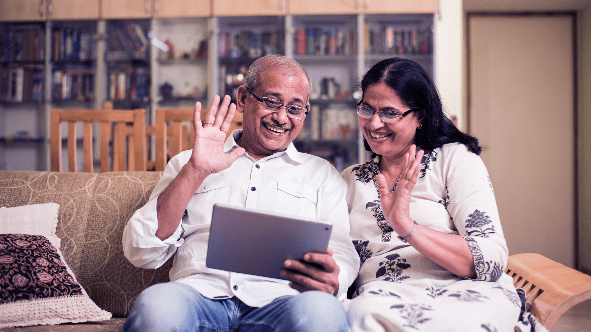 Ageing at Home: A Summary for Caregivers