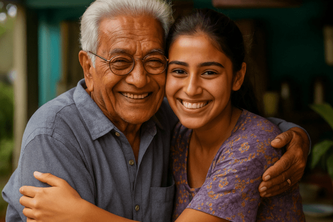 Checklist for Taking Care of Elderly Parents