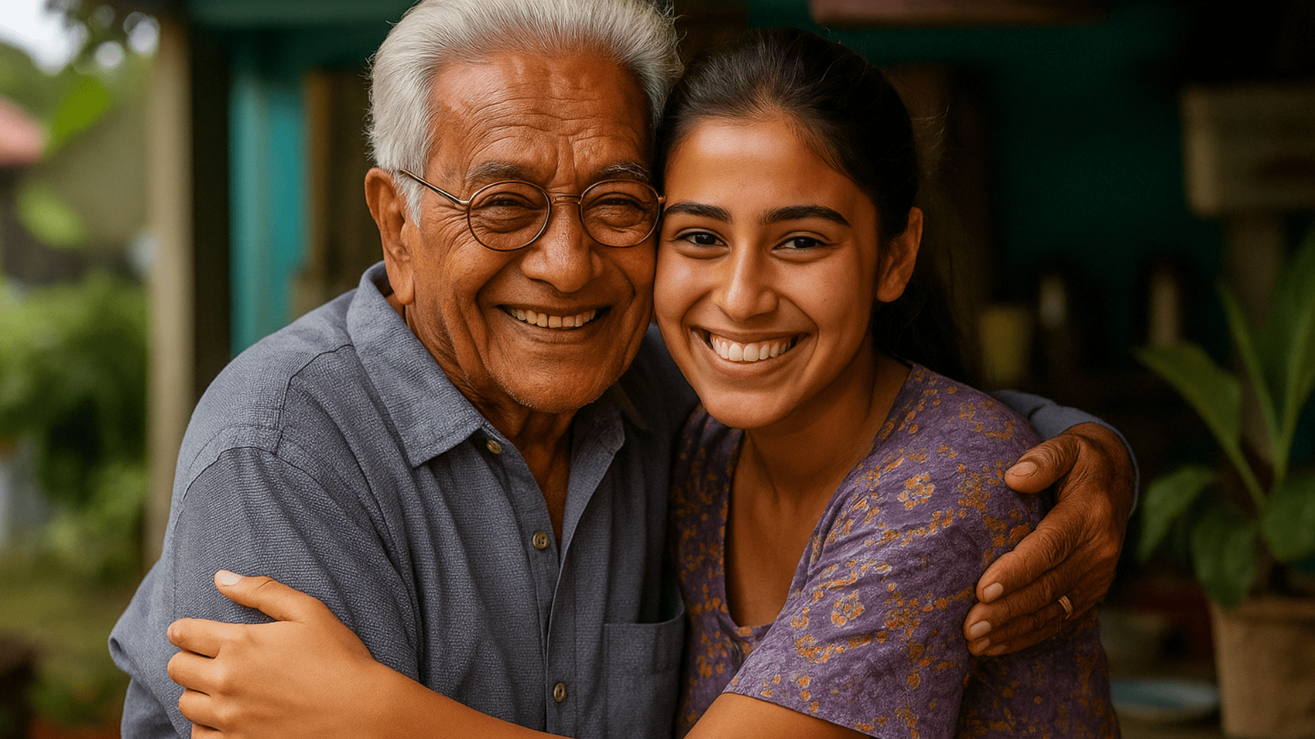 Checklist for Taking Care of Elderly Parents