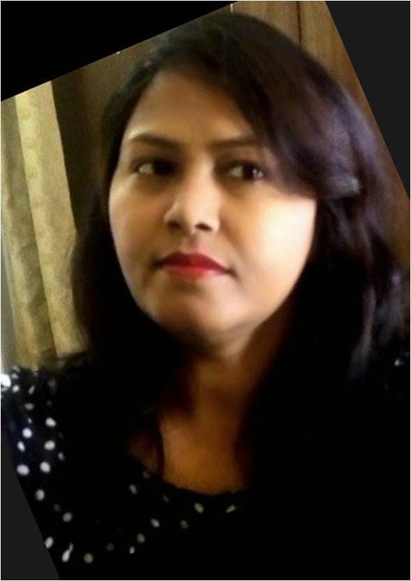 Spirit of Samarth Awardee,