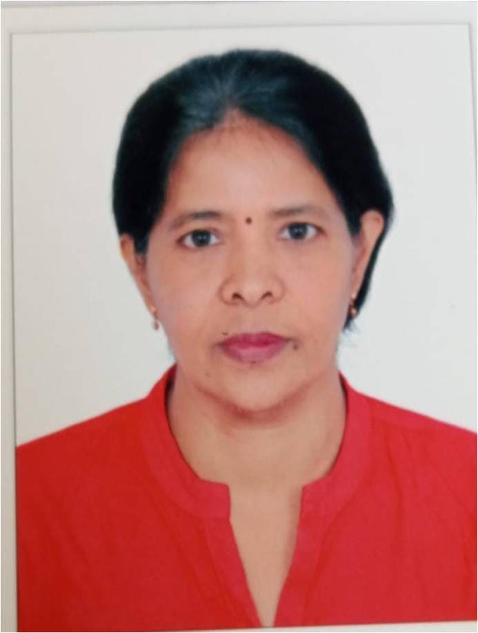 Spirit of Samarth Awardee,