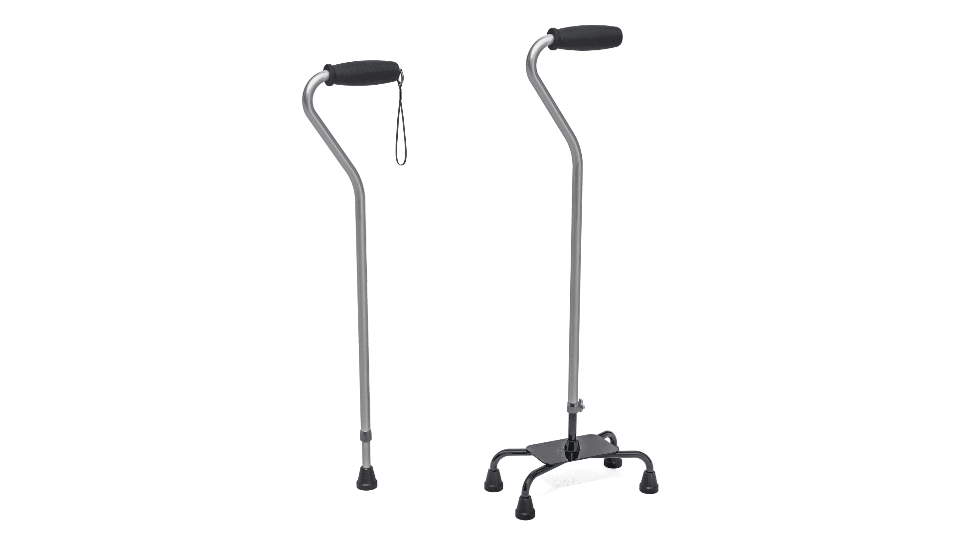 Assistive Devices to Aid in Fall Prevention for Seniors
